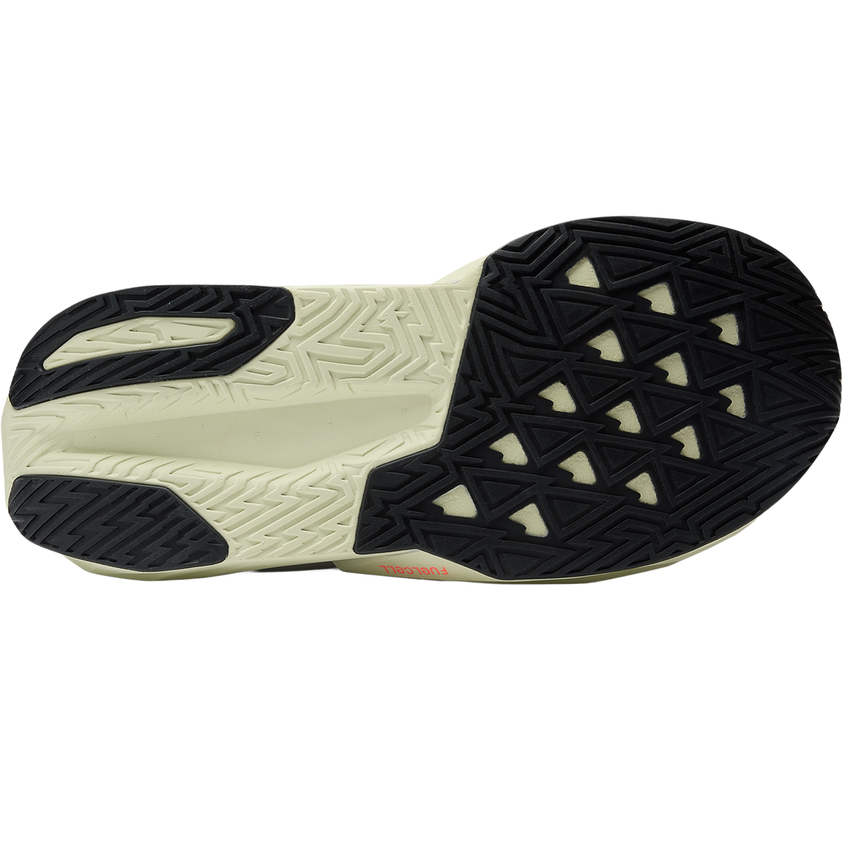 Women's FuelCell Rebel v5 alternate view