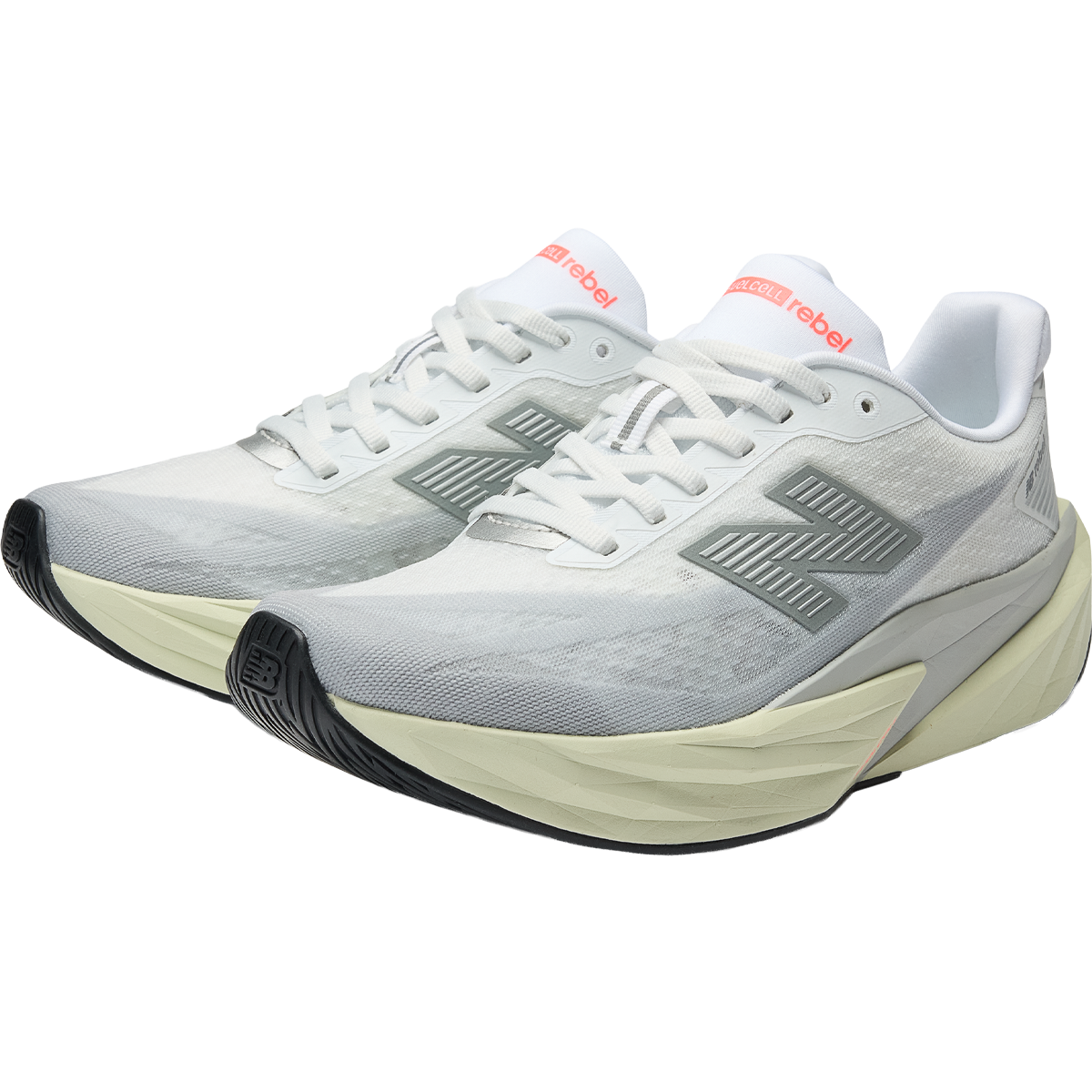 Women's FuelCell Rebel v5 alternate view
