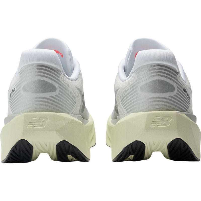 Women's FuelCell Rebel v5, New Balance Women's FuelCell Rebel v5 heels