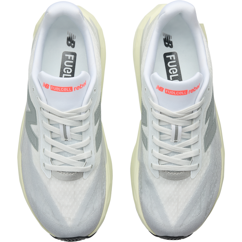 Women's FuelCell Rebel v5, New Balance Women's FuelCell Rebel v5 top