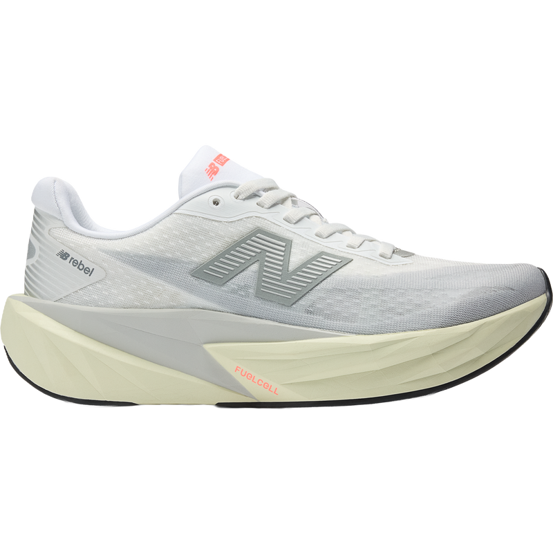 Women's FuelCell Rebel v5, Featured Image