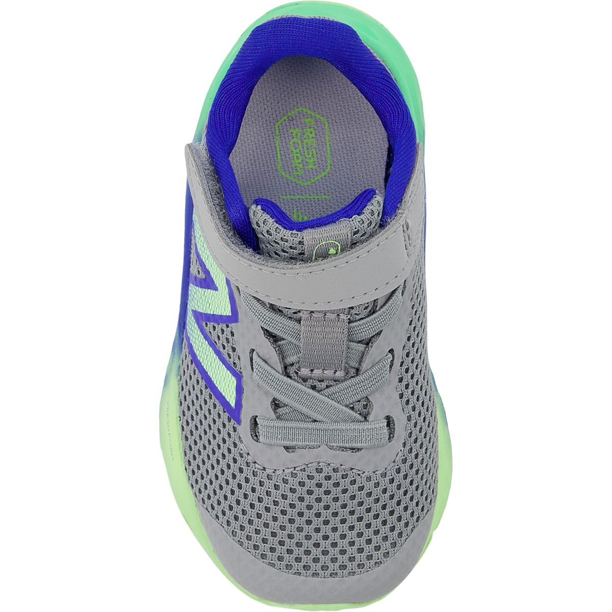 Youth Fresh Foam Arishi v4 HL Toddler alternate view