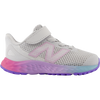 Grey Matter/Pink/Lilac