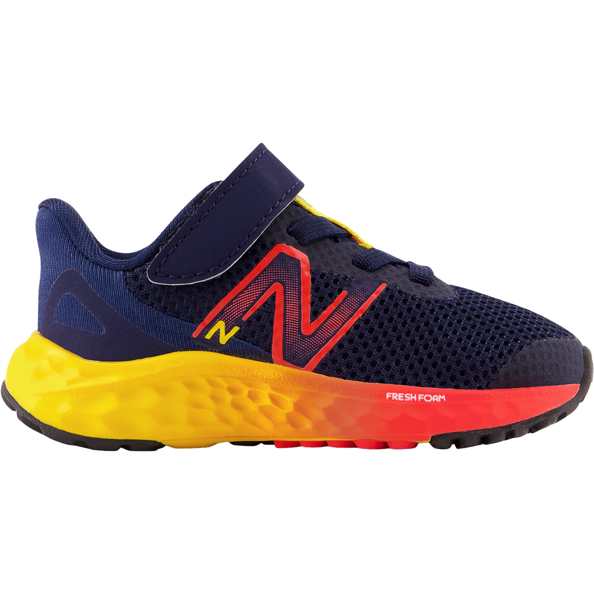 Youth Fresh Foam Arishi v4 HL Toddler alternate view