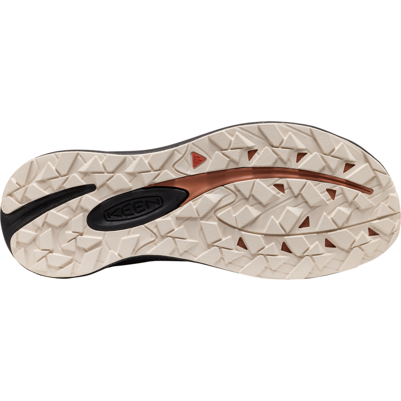 Men's Wander, Keen Men's Wander bottom