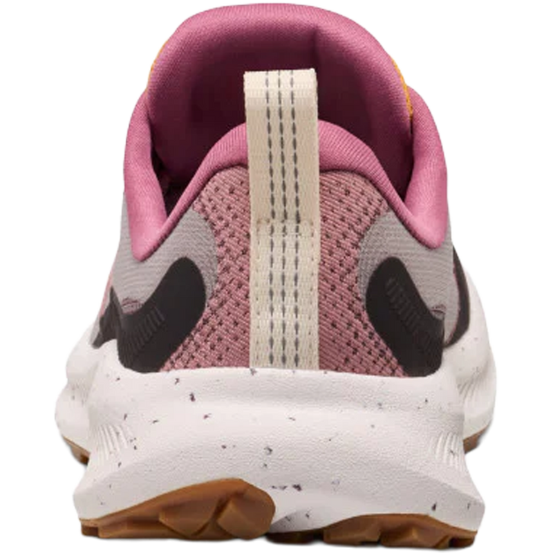 Women's Wander, Keen Women's Wander heel