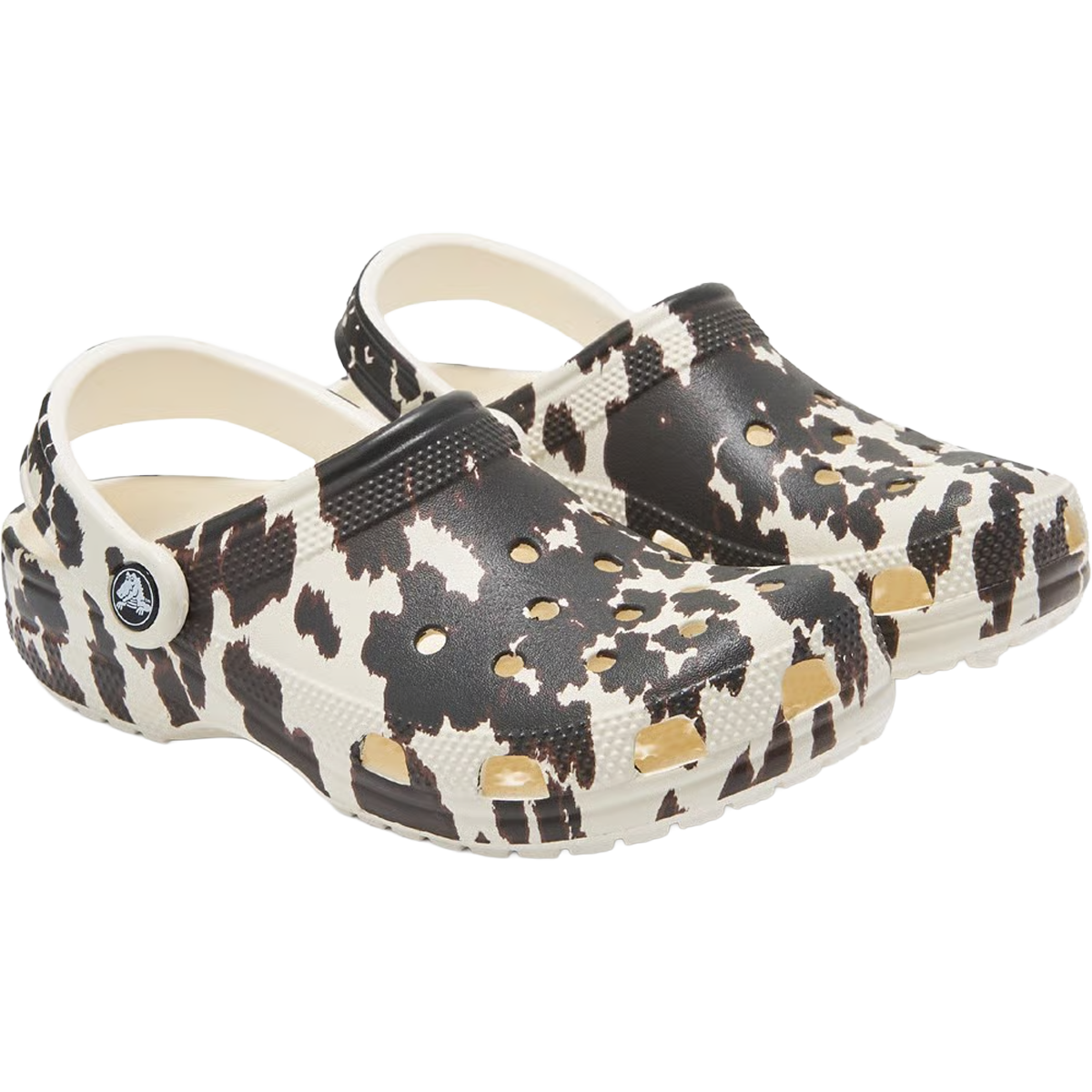Classic Pop Animal Clog alternate view