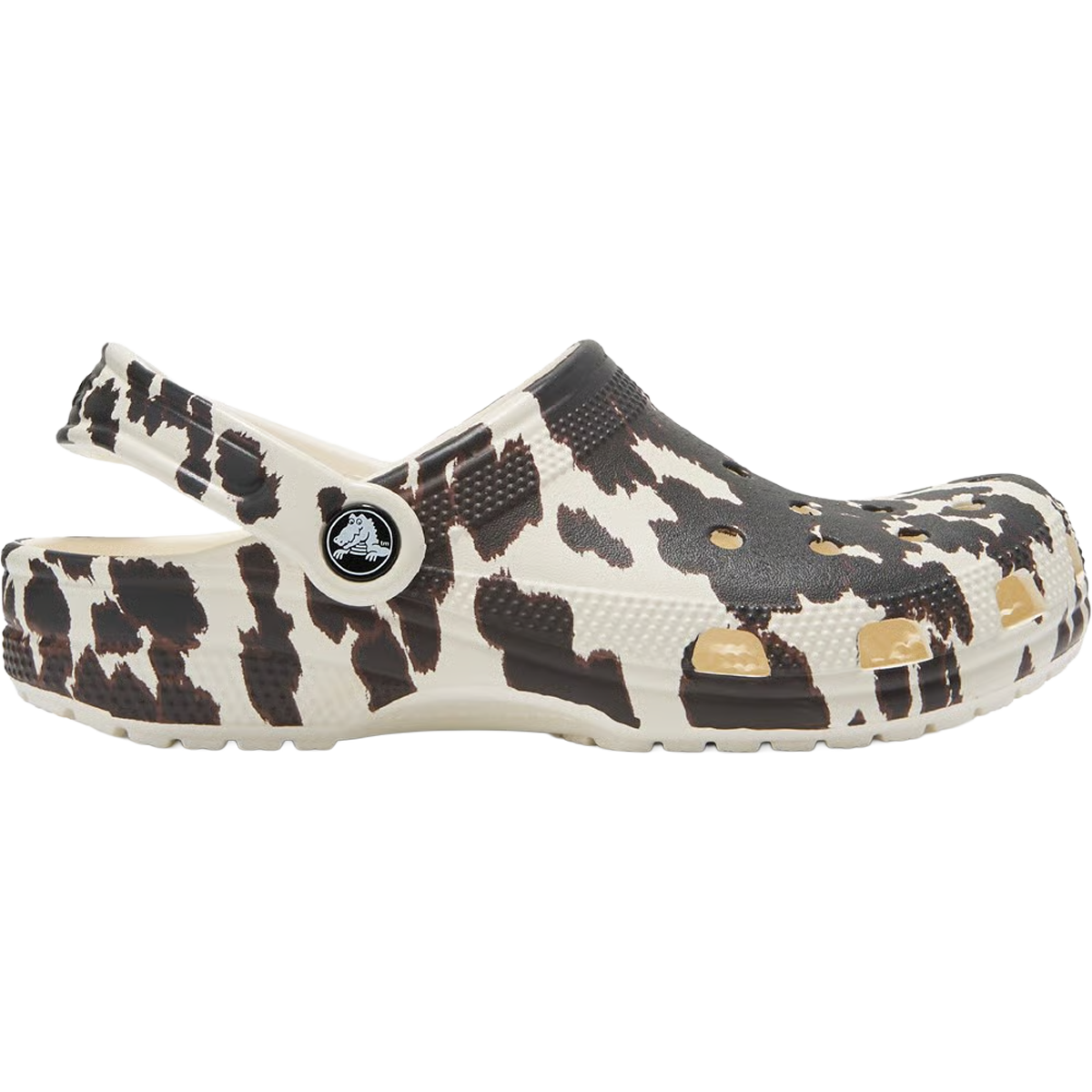 Classic Pop Animal Clog alternate view