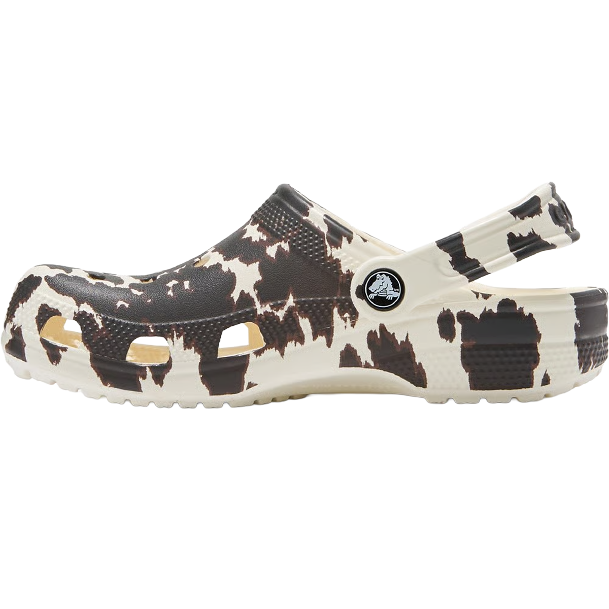 Classic Pop Animal Clog alternate view