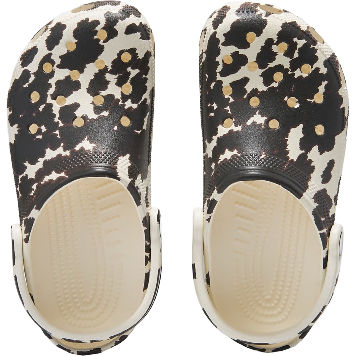 Classic Pop Animal Clog alternate view