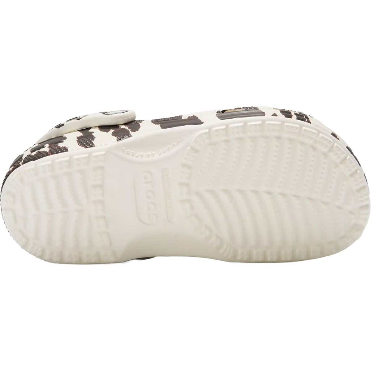 Classic Pop Animal Clog alternate view
