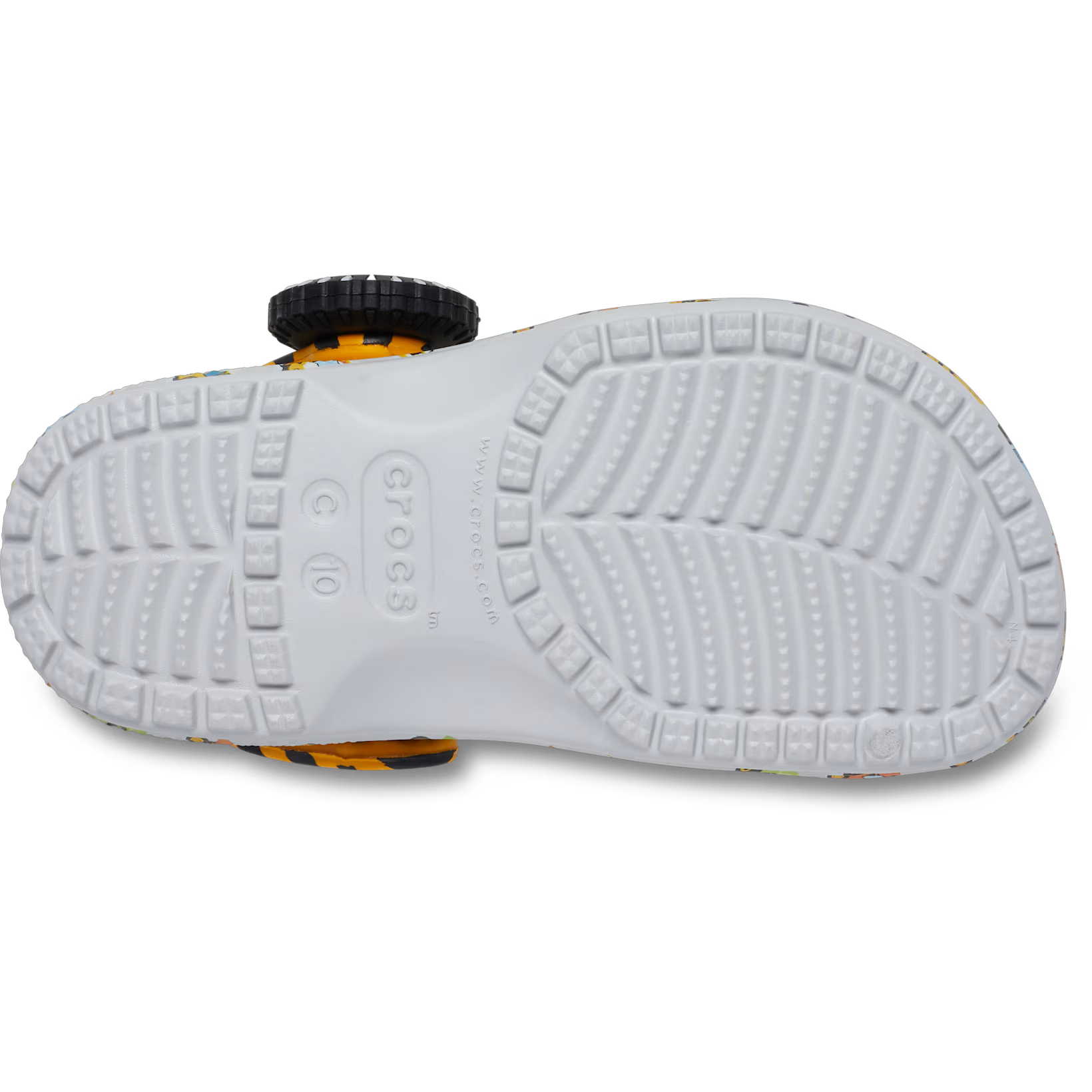 Youth Toddler Classic Graphic Clog alternate view