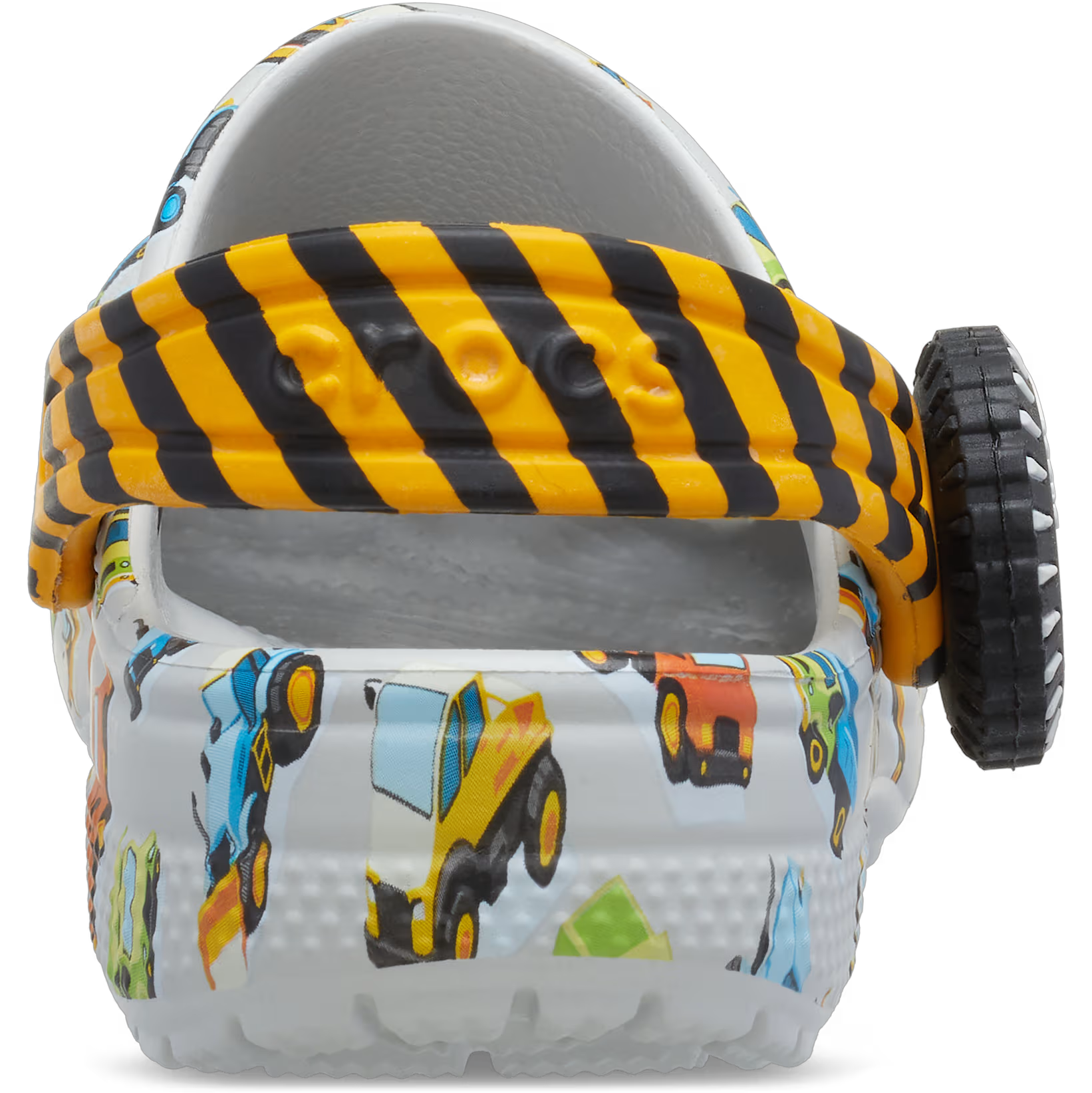 Youth Toddler Classic Graphic Clog alternate view