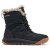 Columbia Women's Minx Shorty IV in Black Elk