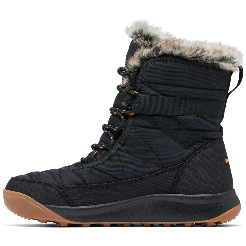 Columbia Women's Minx Shorty IV Left