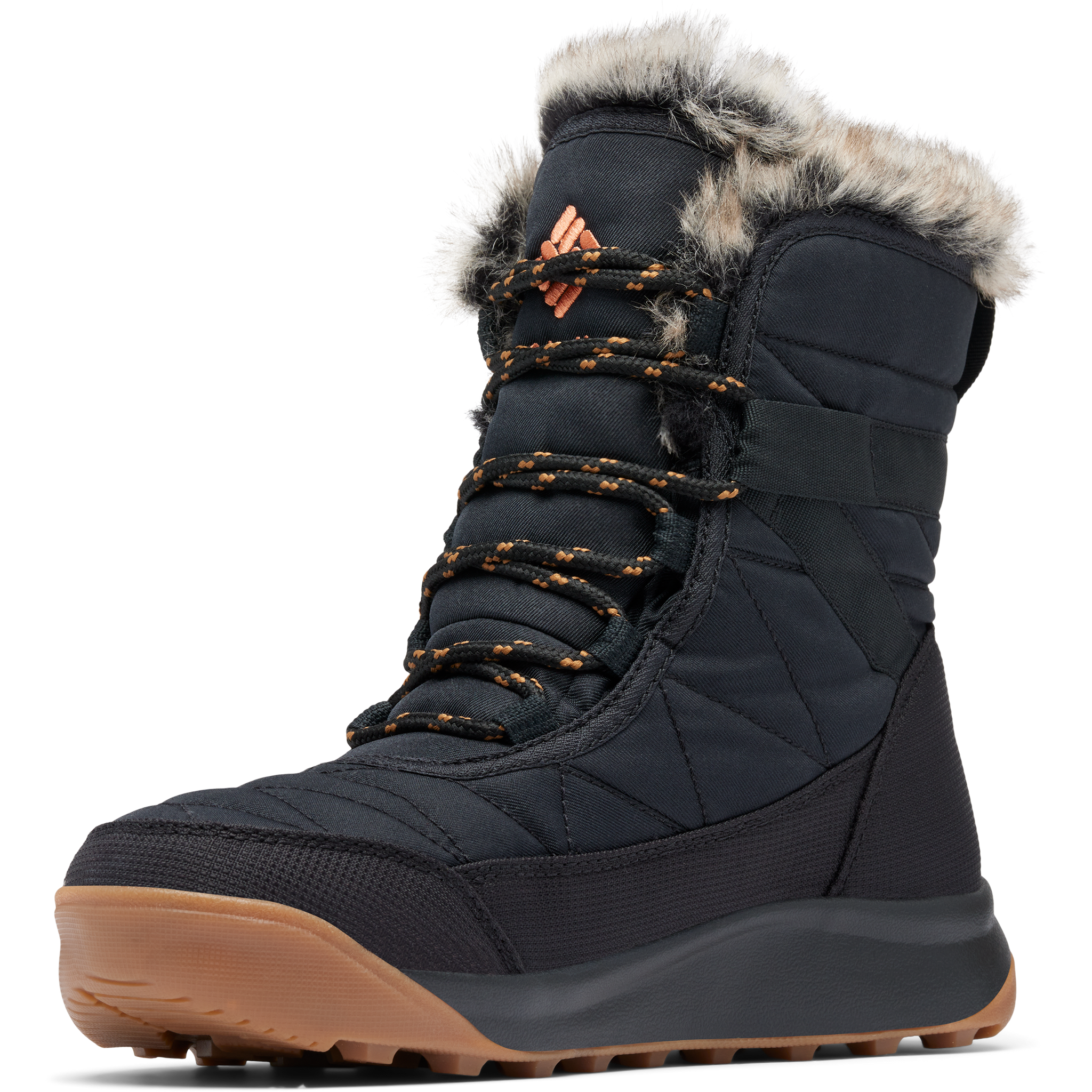 Columbia Women's Minx Shorty IV 3/4 Side View