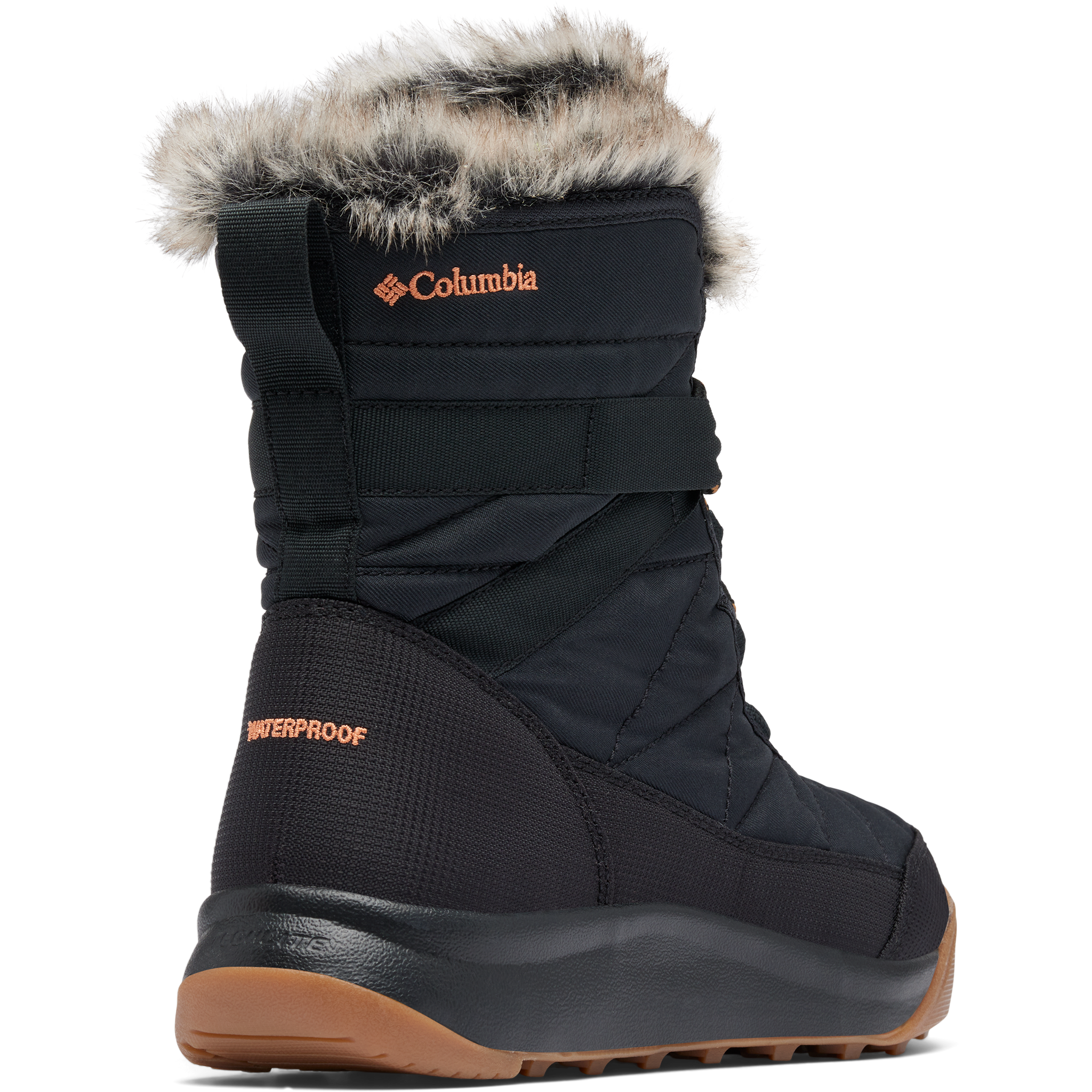 Columbia Women's Minx Shorty IV Back