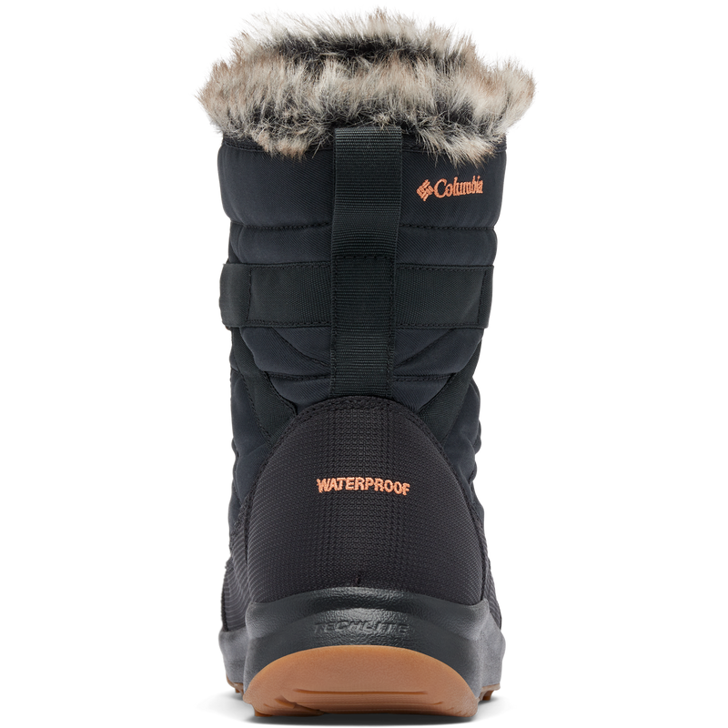 Columbia Women's Minx Shorty IV Heel