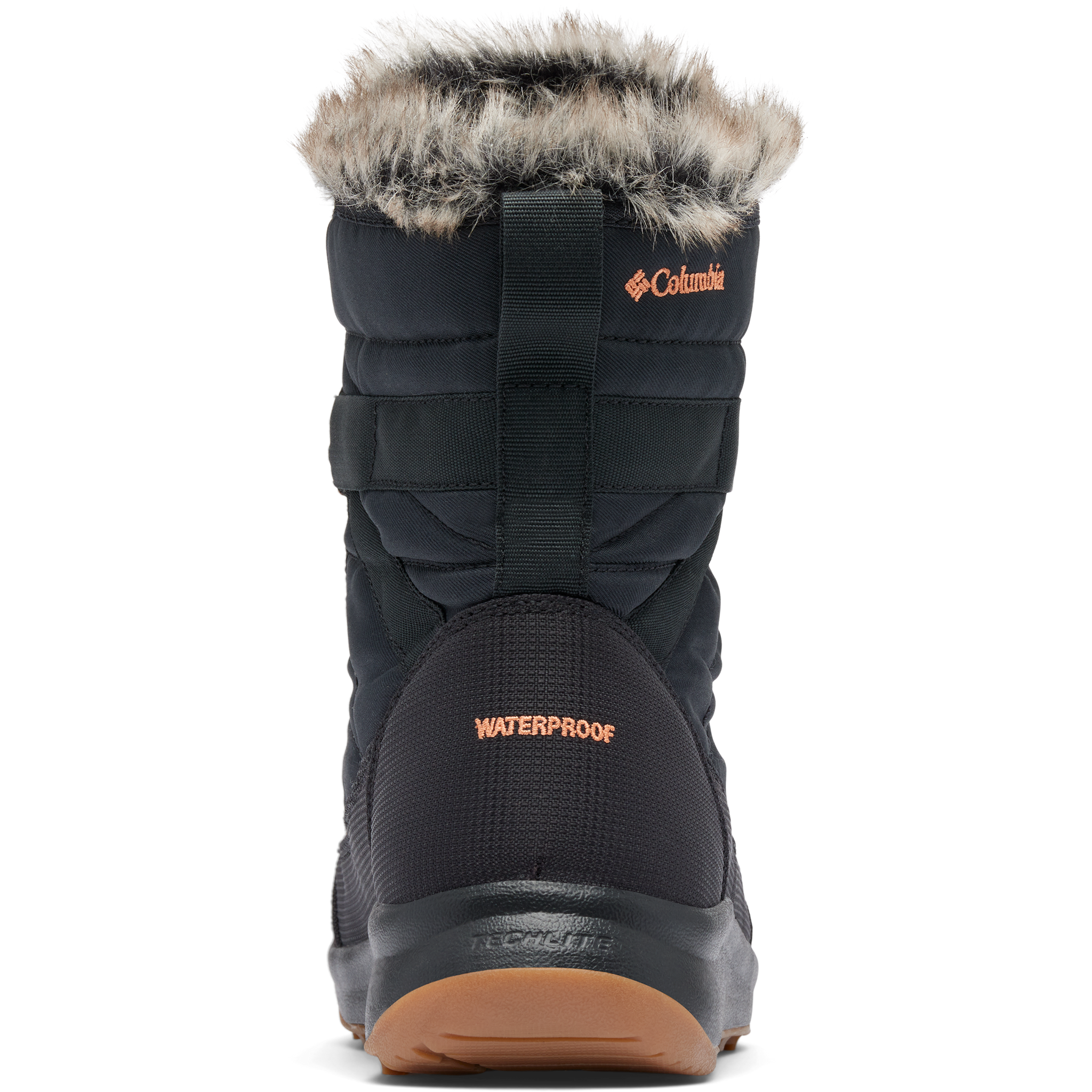 Columbia Women's Minx Shorty IV Heel