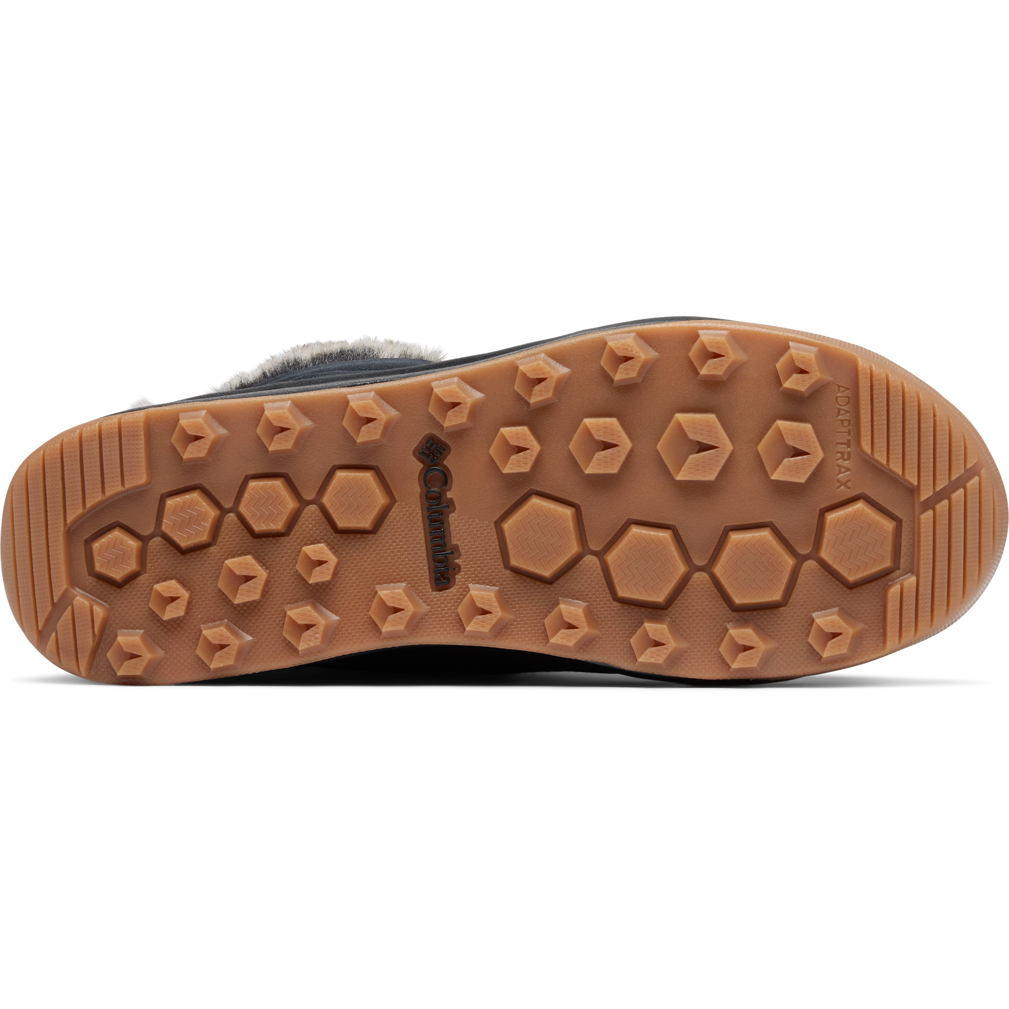 Columbia Women's Minx Shorty IV Sole
