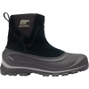 Sorel Buxton Pull On Boot in Black Quarry