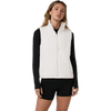 Vuori Women's Canyon Insulated Sporty Vest in Marshmellow