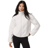 Vuori Women's Canyon Insulated Sporty Jacket