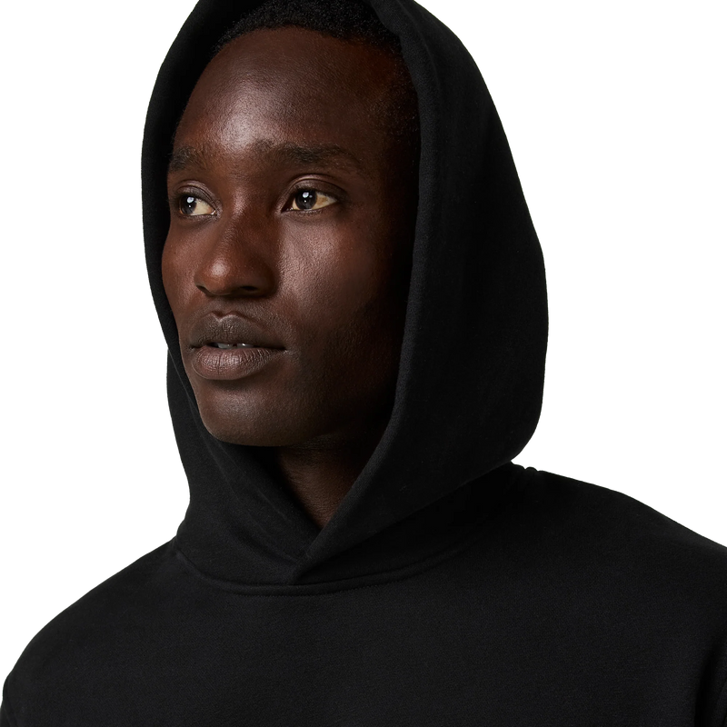 Vuori Men's Seaside Pullover Hoodie 2.0 Hood