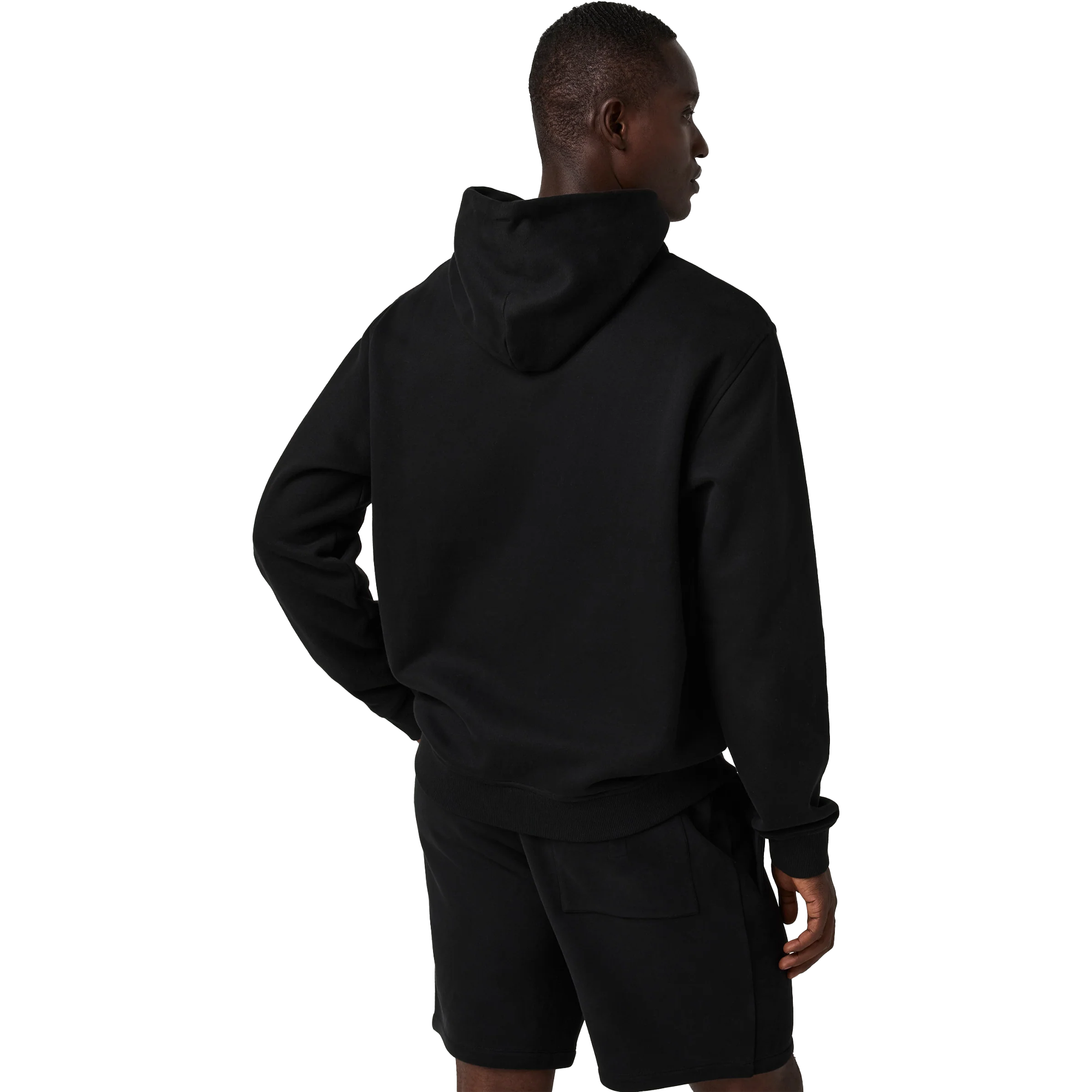 Vuori Men's Seaside Pullover Hoodie 2.0 Back