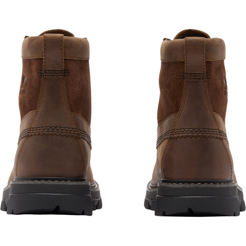 Men's Lark-47 Waterproof Boot, Sorel Men's Lark-47 Waterproof Boot heels