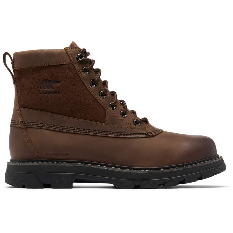 Men's Lark-47 Waterproof Boot, Featured Image