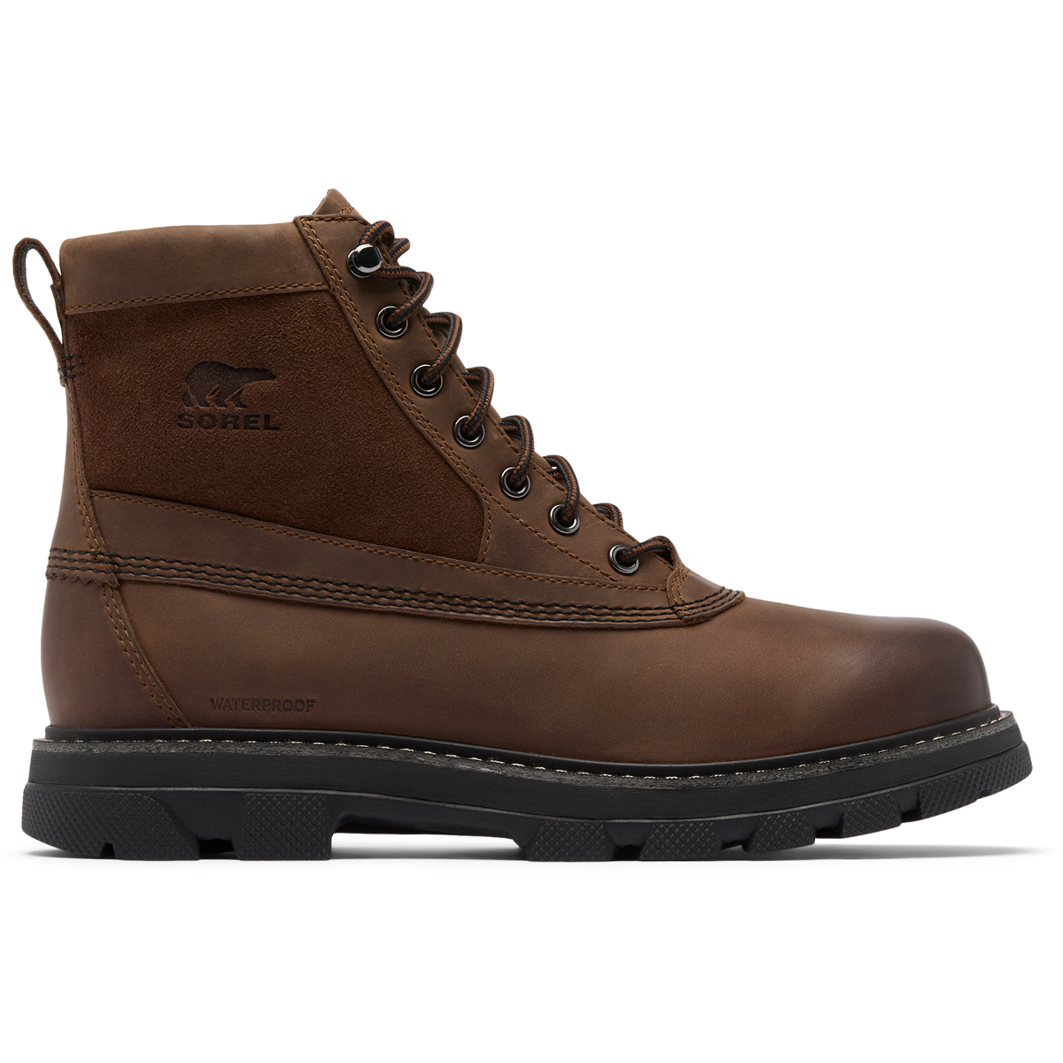 Men's Lark-47 Waterproof Boot alternate view