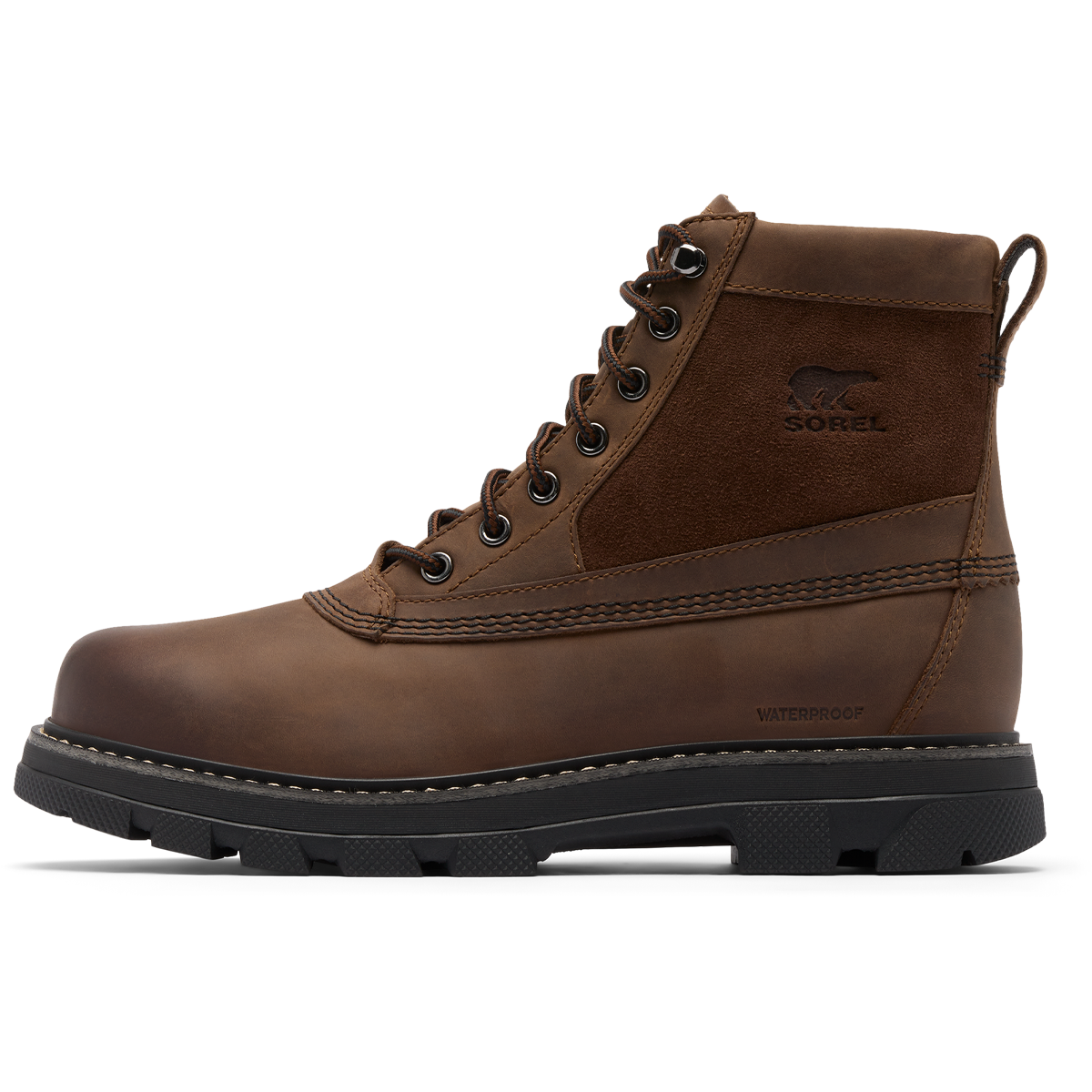 Men's Lark-47 Waterproof Boot alternate view
