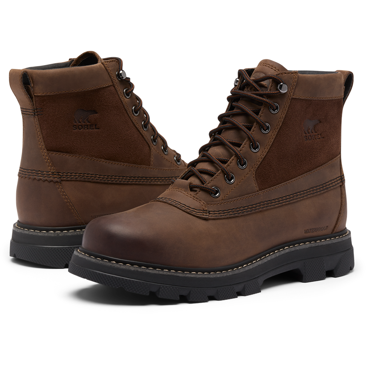 Men's Lark-47 Waterproof Boot alternate view