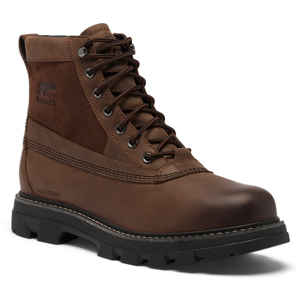 Men's Lark-47 Waterproof Boot alternate view