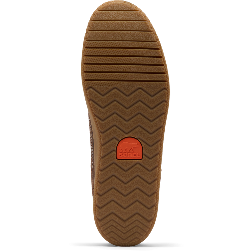 Men's ONA Drift LX, Sorel Men's ONA Drift LX bottom