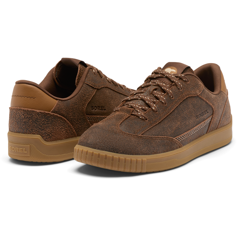 Men's ONA Drift LX, Sorel Men's ONA Drift LX heel and toe