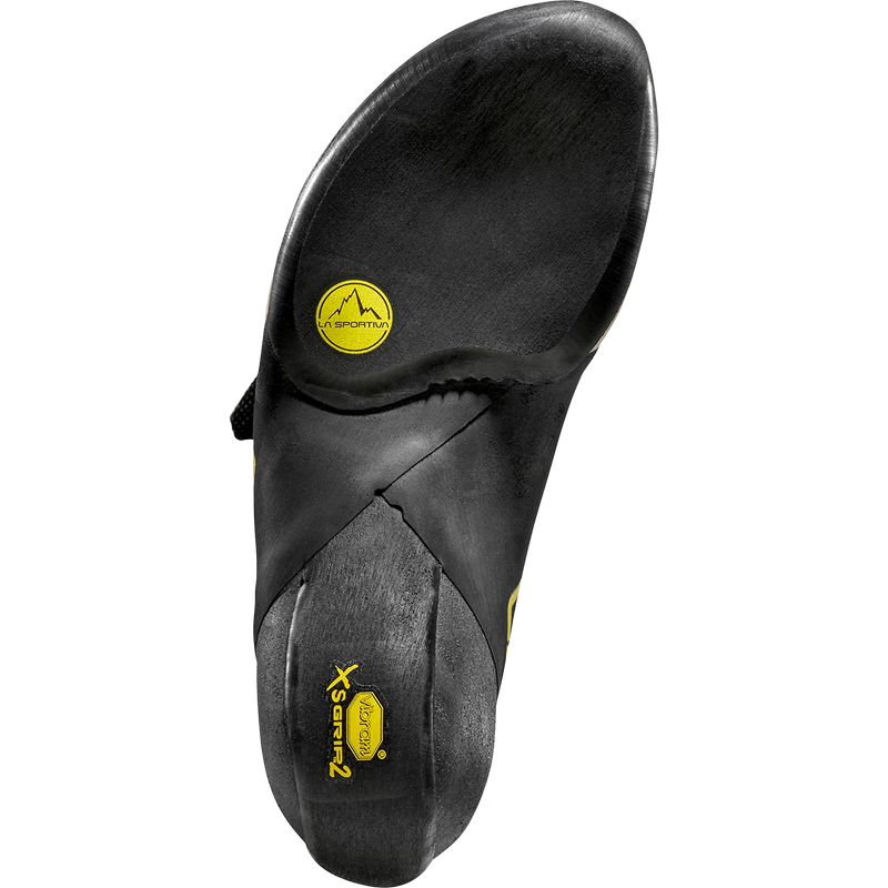 Mandala, La Sportiva Mandala Bottom