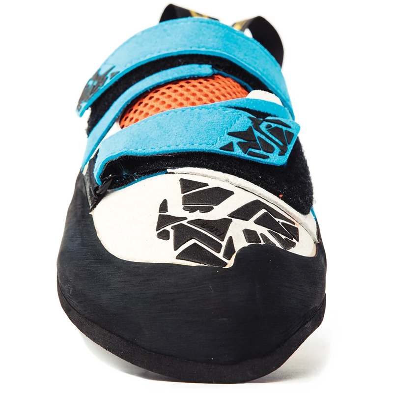 Otaki, La Sportiva Otaki in Blue/Flame front