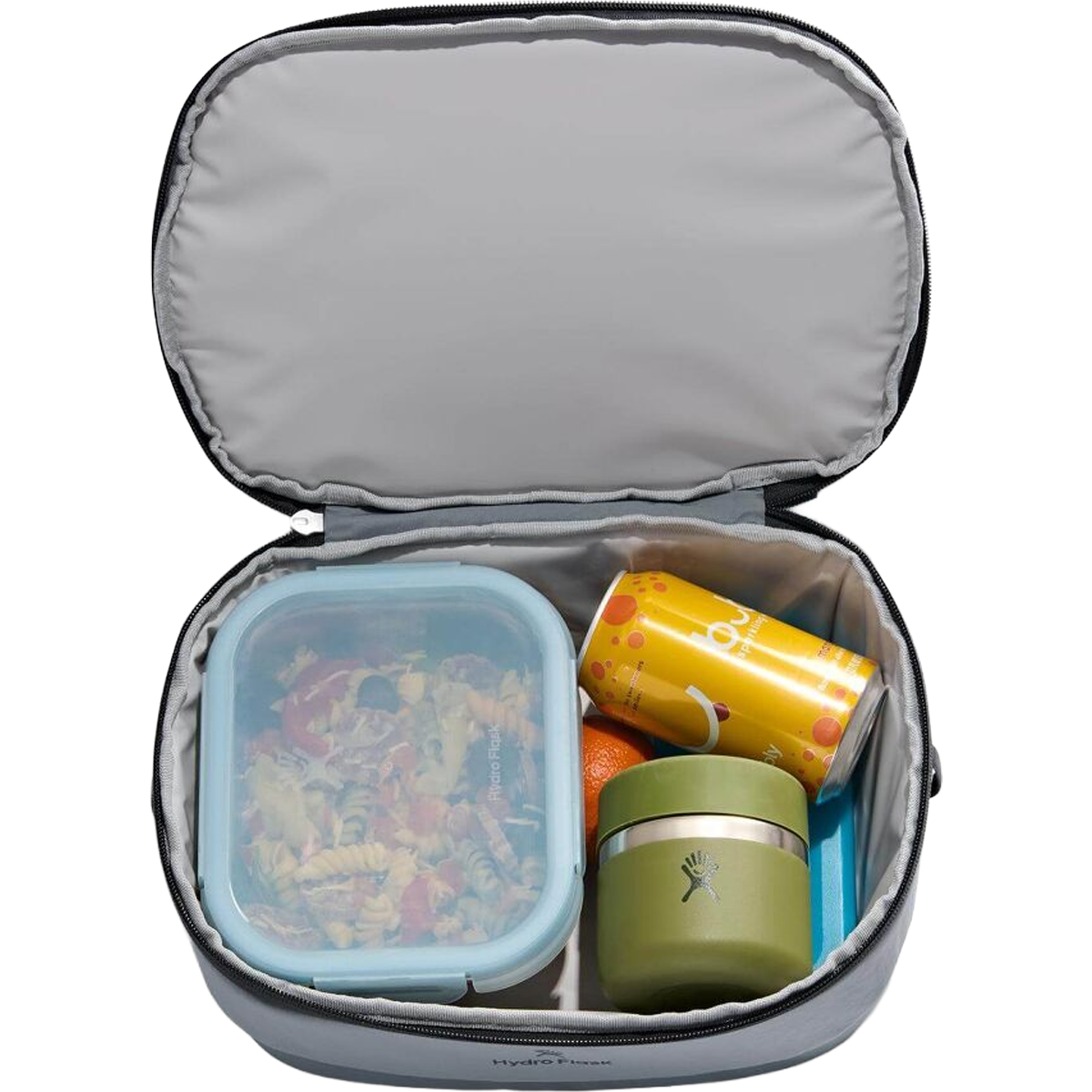 Carryout Lunch Box alternate view