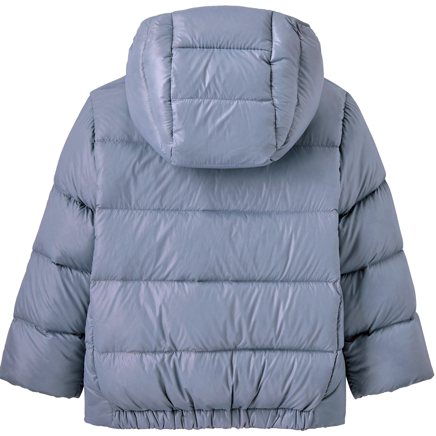 Youth Hi-Loft Down Sweater Hoody alternate view