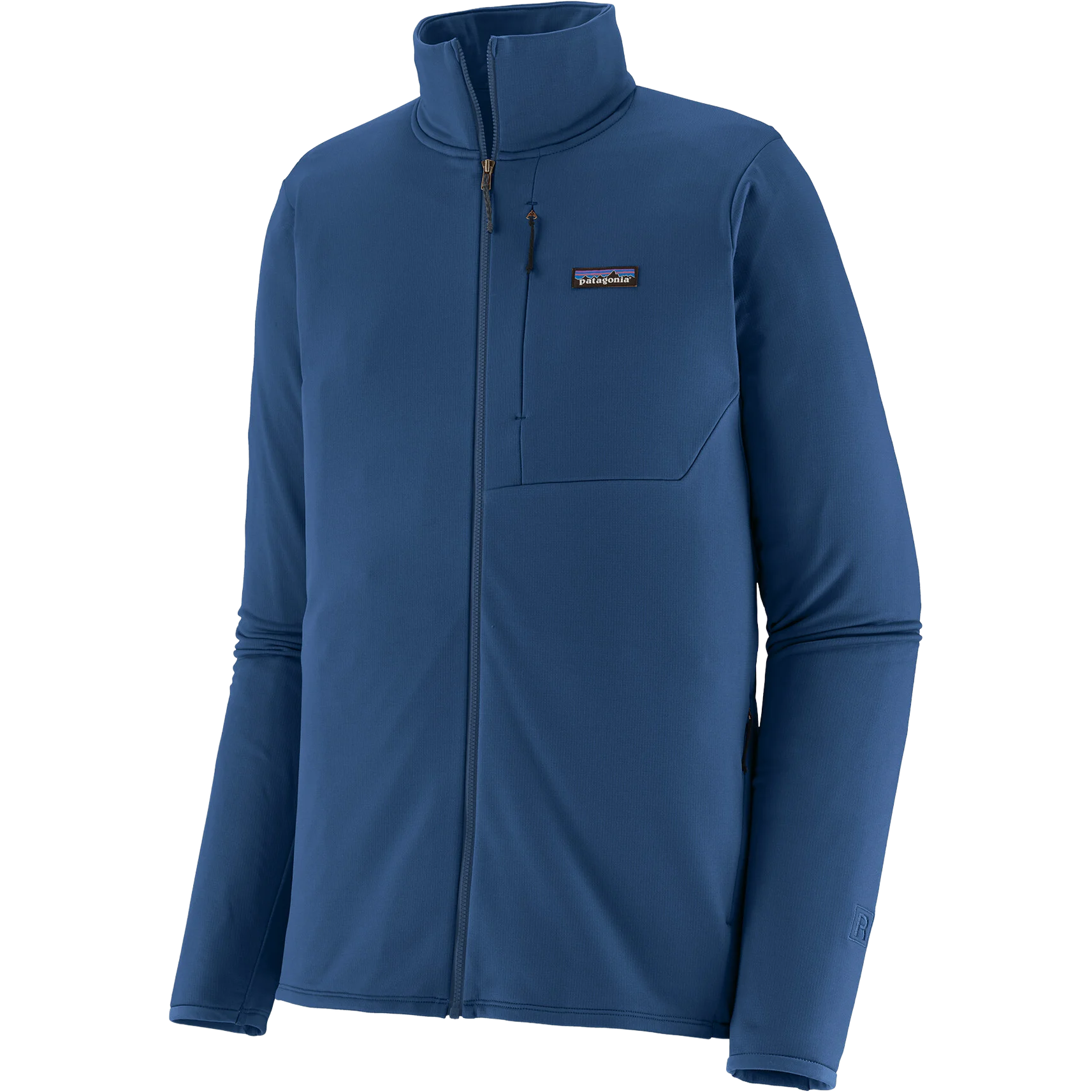 Men's R1 Thermal Jacket – Sports Basement