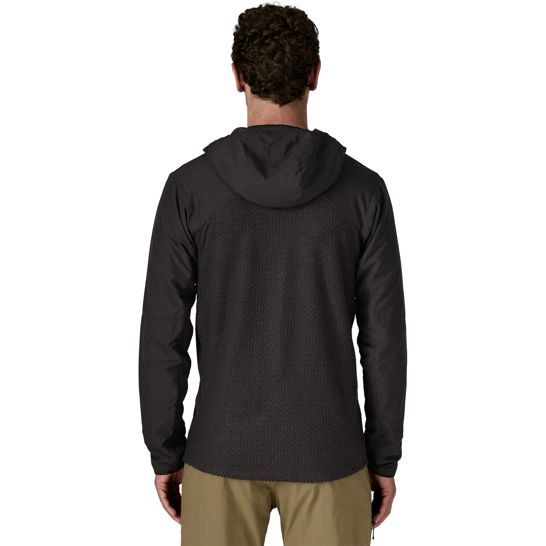 Men's Nano-Air Light Hybrid Hoody alternate view