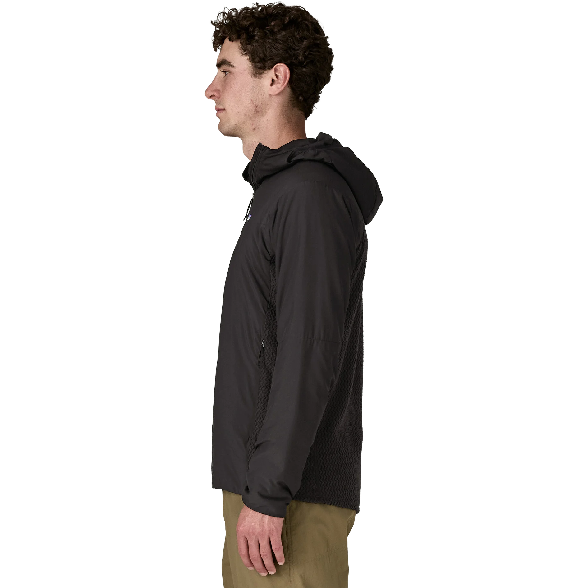 Men's Nano-Air Light Hybrid Hoody alternate view