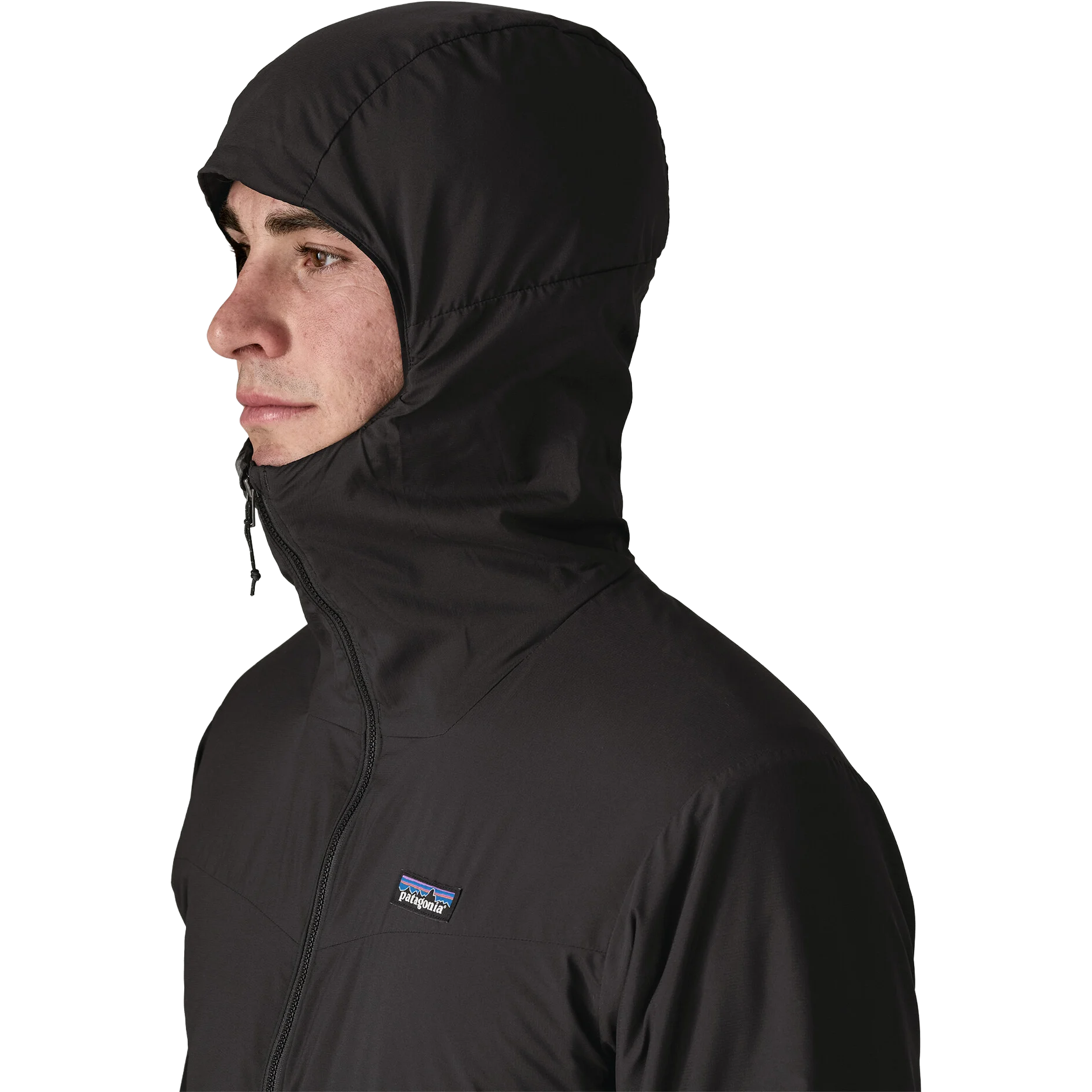 Men's Nano-Air Light Hybrid Hoody alternate view
