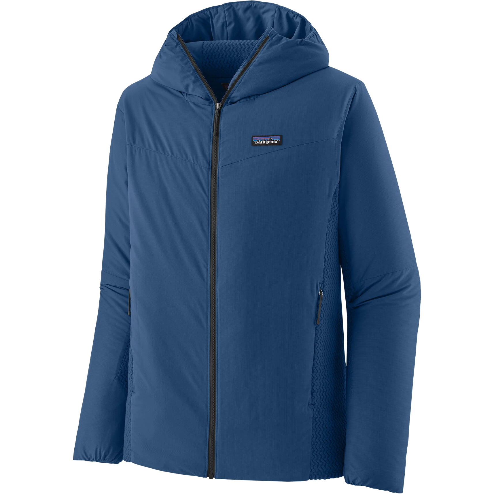 Men's Nano-Air Light Hybrid Hoody – Sports Basement