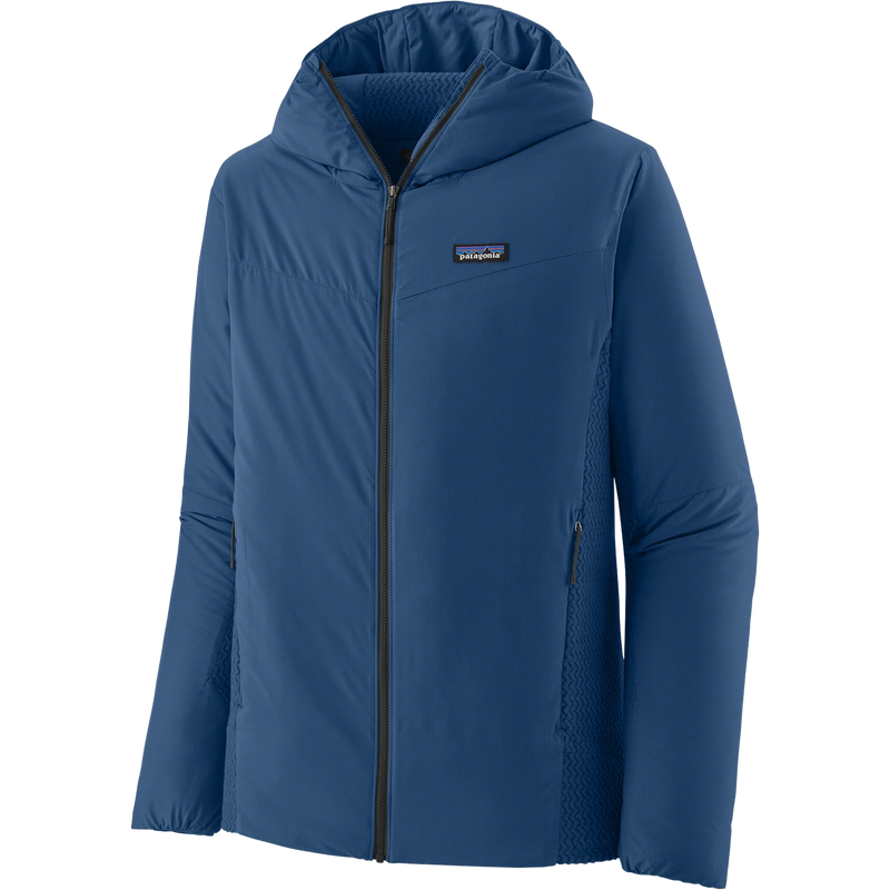 Men's Nano-Air Light Hybrid Hoody, Featured Image
