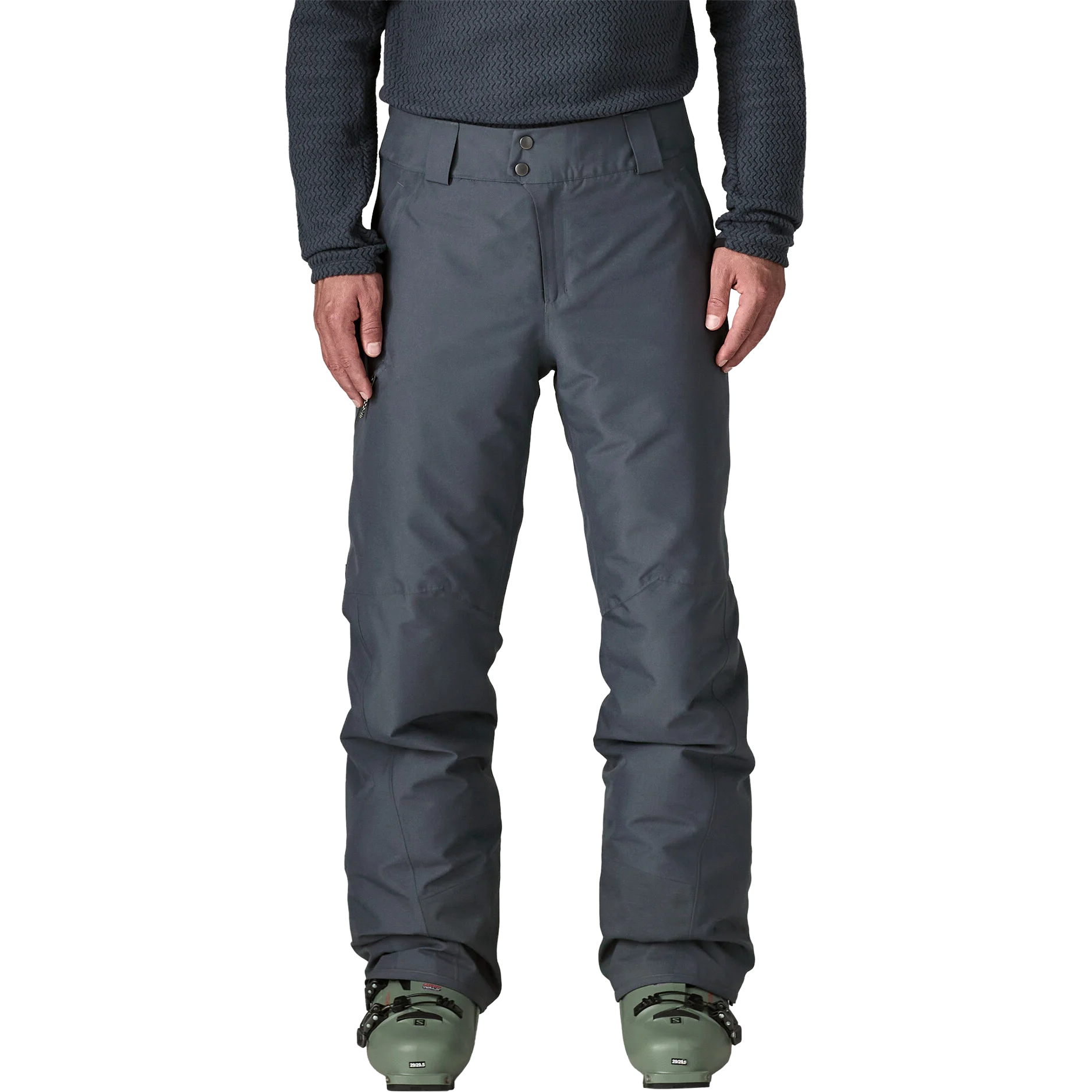Men's Insulated Powder Town Pants alternate view
