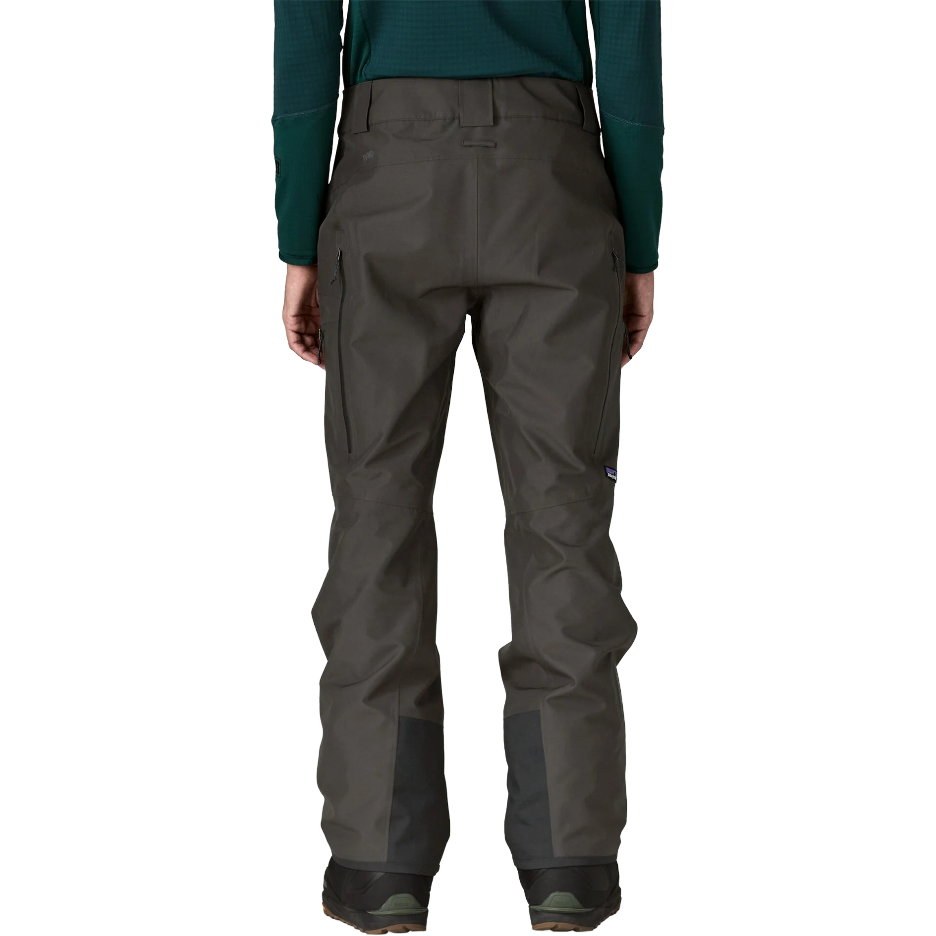 Men's Powder Town Pants alternate view