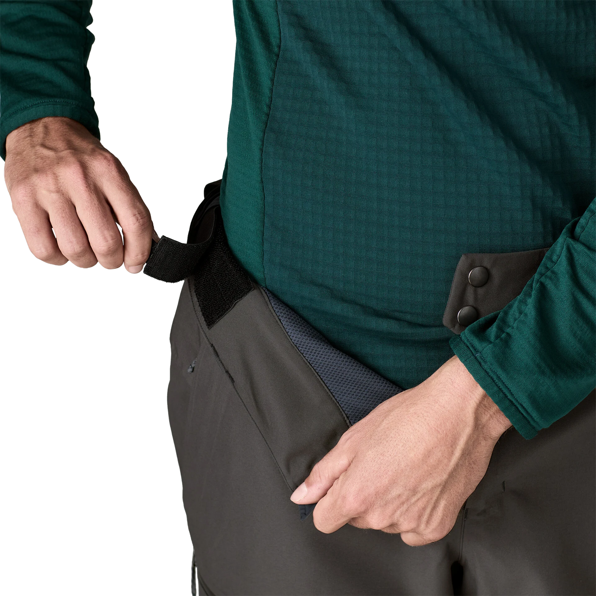 Men's Powder Town Pants alternate view